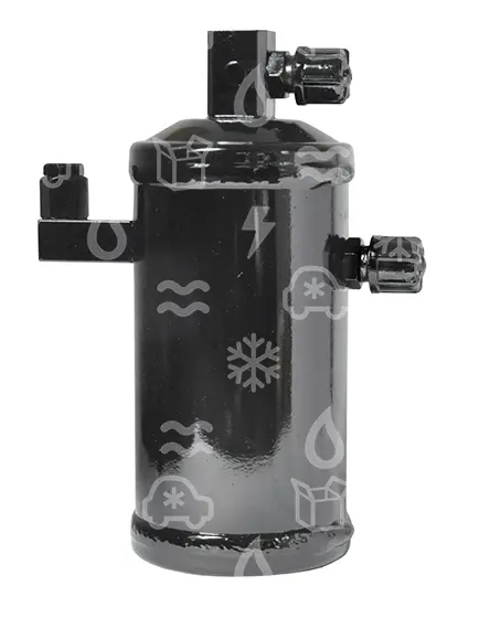 filtrdehydrátor CLAAS ARIES 626 RZ